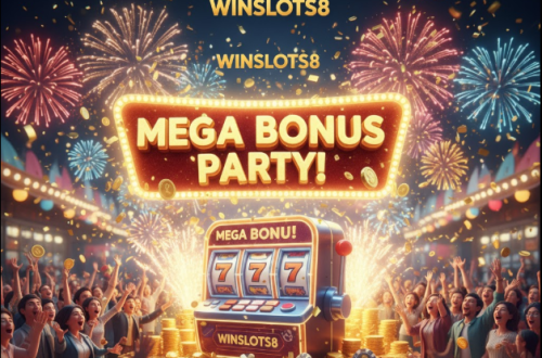Situs Winslots8
