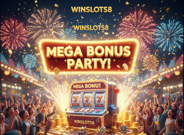 Situs Winslots8